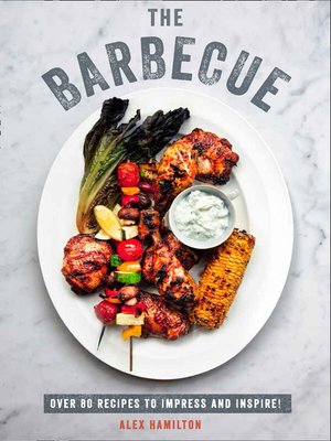 cover image of The Barbecue